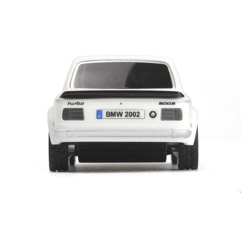 HPI nano-TTR BMW 2002 Turbo (White) 161400