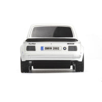 HPI nano-TTR BMW 2002 Turbo (White) 161400