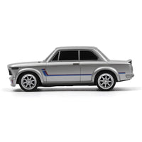 HPI nano-TTR BMW 2002 Turbo (Silver) 161401