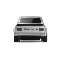 HPI nano-TTR BMW 2002 Turbo (Silver) 161401