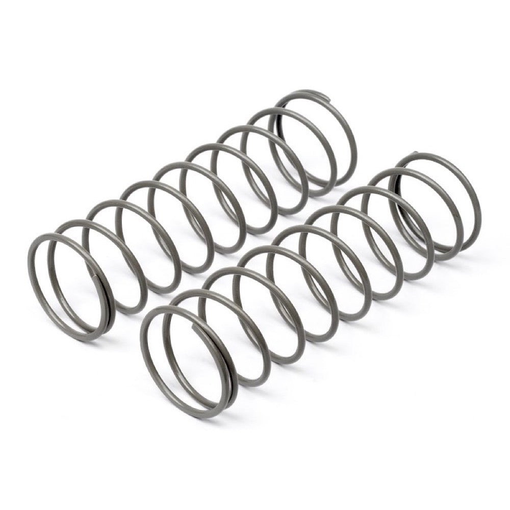 HPI 67453 Big Bore Shock Spring (Gray/76mm/52Gf/2pcs)