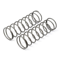 HPI 67453 Big Bore Shock Spring (Gray/76mm/52Gf/2pcs)