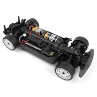 HPI VectR4 Ford Escort RS Cosworth 1996 Sanremo