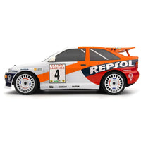HPI VectR4 Ford Escort RS Cosworth 1996 Sanremo