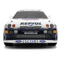 HPI VectR4 Ford Escort RS Cosworth 1996 Sanremo