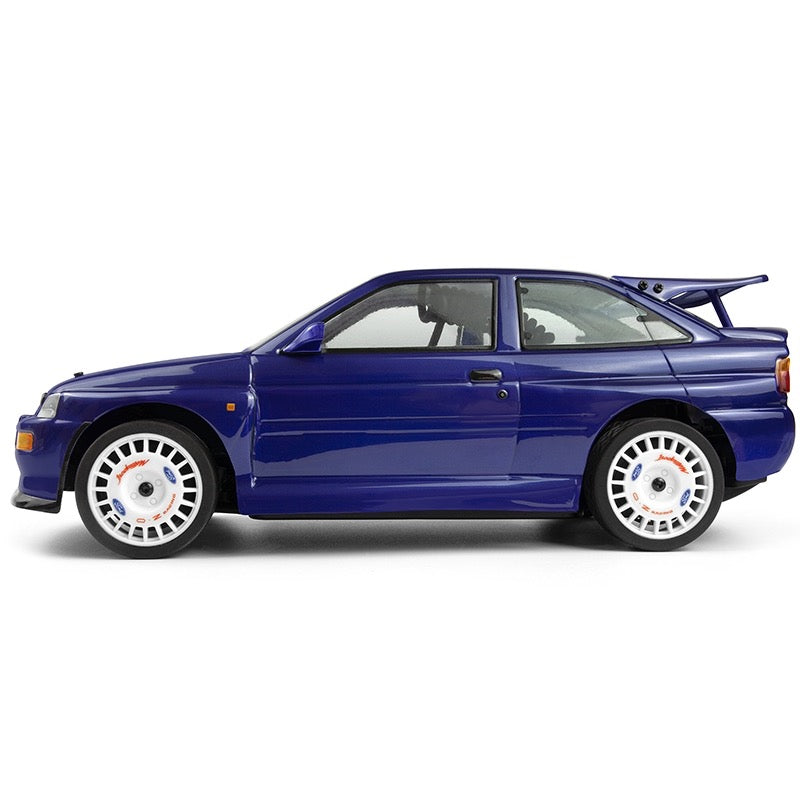 HPI VectR4 Ford Escort RS Cosworth Blue
