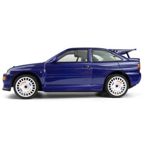HPI VectR4 Ford Escort RS Cosworth Blue