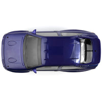 HPI VectR4 Ford Escort RS Cosworth Blue