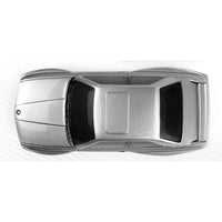 HPI nano-TTR 1989 BMW M3 E30 Ravaglia Dark Silver 160991