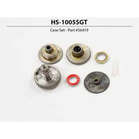 Hitec HS-1000SGT / HS-1005SGT Gear Set