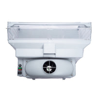 Hseng Water Curtain Spray Booth