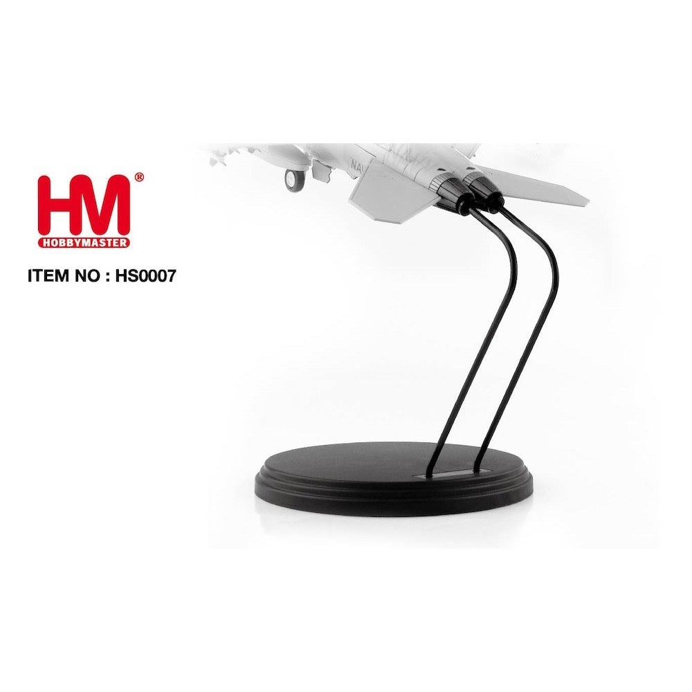 Hobby Master HS0007 1/72 Jet Model Display Stand for F-5 Tornado Eurofighter