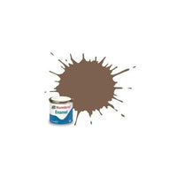 Humbrol Enamel 29 Dark Earth Matt