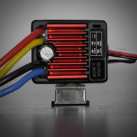 Hobbywing 30120203 Quicrun 1060 60A Waterproof Brushed ESC (T- Plug)