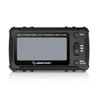 Hobbywing 30502002 Multifunction LCD Program Box Pro