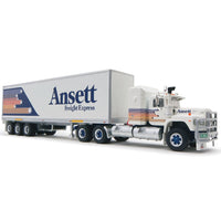 Highway Replicas 12036 Freight Semi Ansett Freight Express 9311818120363