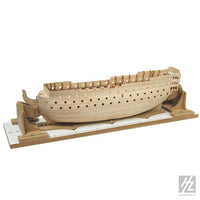 HobbyZone Professional Building Slip