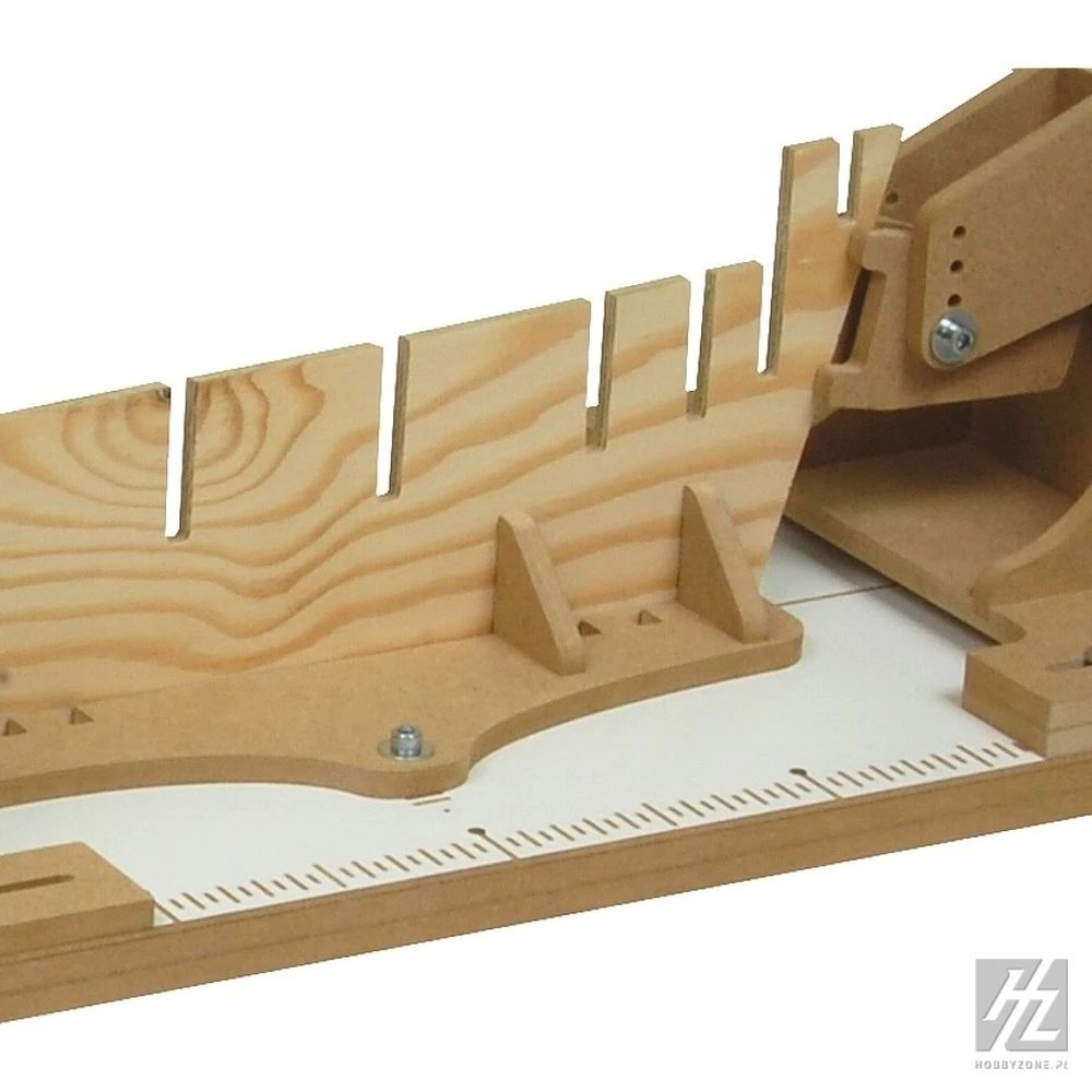 HobbyZone Professional Building Slip