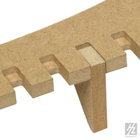HobbyZone Professional Building Slip
