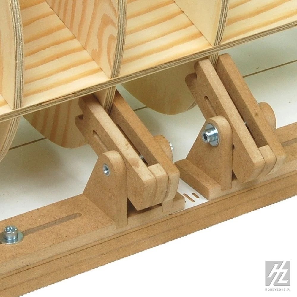 HobbyZone Professional Building Slip
