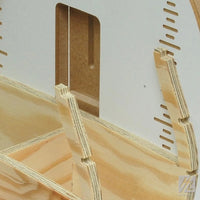 HobbyZone Professional Building Slip