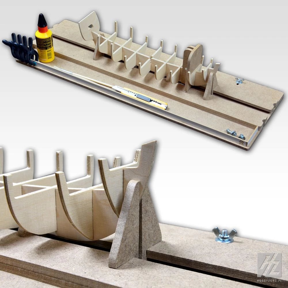 HobbyZone Small Building Slip