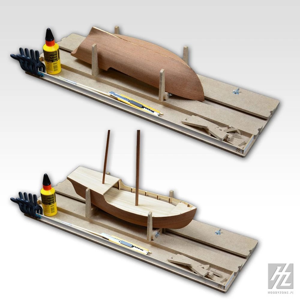 HobbyZone Small Building Slip