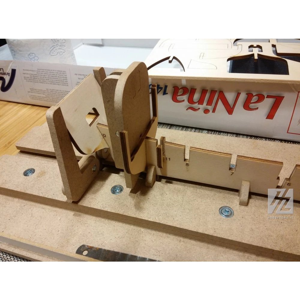 HobbyZone Small Building Slip