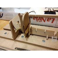 HobbyZone Small Building Slip