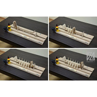 HobbyZone Small Building Slip