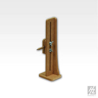 HobbyZone Waterline Marker
