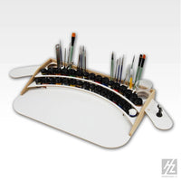 HobbyZone Large Paint Station 36mm Bottles