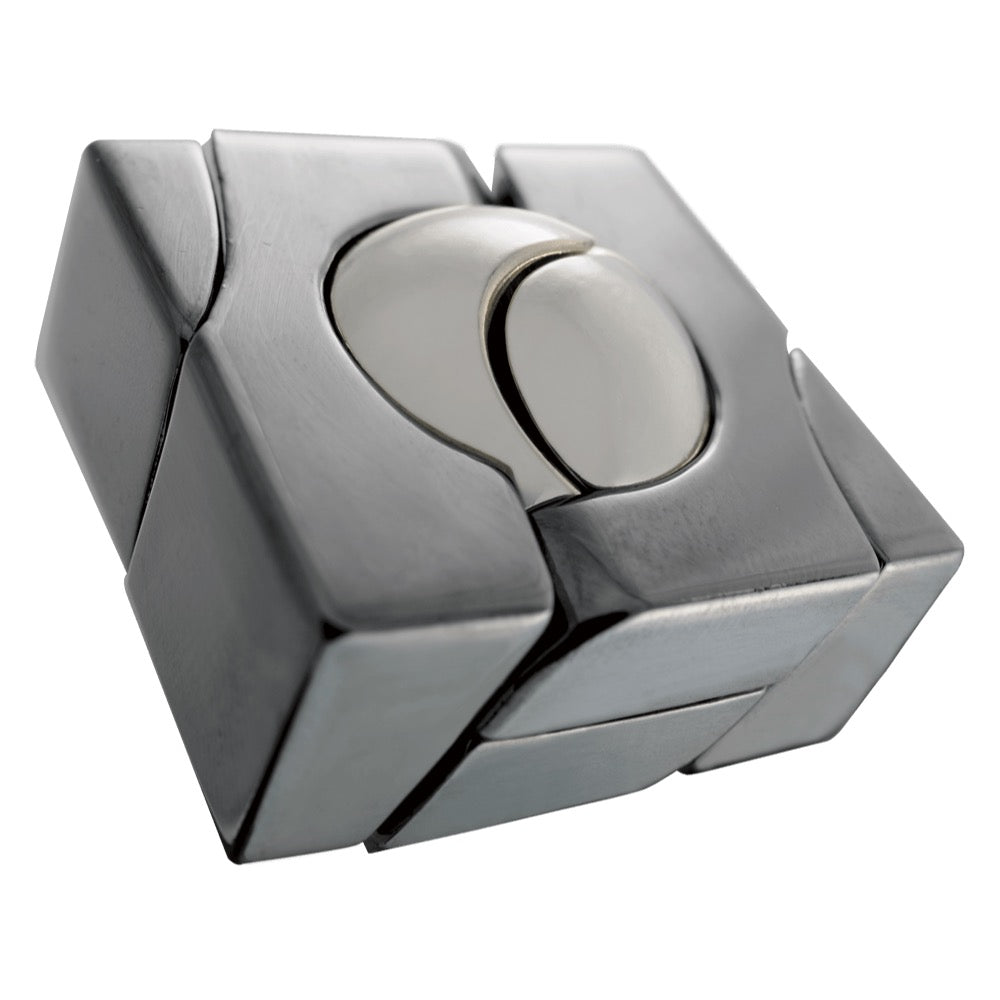 Hanayama Huzzle L4 Marble HAN90048 HZ 5-10 
