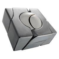 Hanayama Huzzle L4 Marble HAN90048 HZ 5-10 