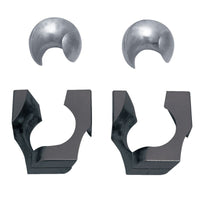 Hanayama 5-10 Huzzle L5 Marble
