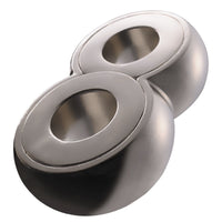 Hanayama Huzzle L6 Infinity HAN90074 HZ 6-07