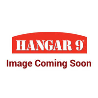 Hangar 9 Wings and Horizontal Stabiliser Film Covering Hawk T-45