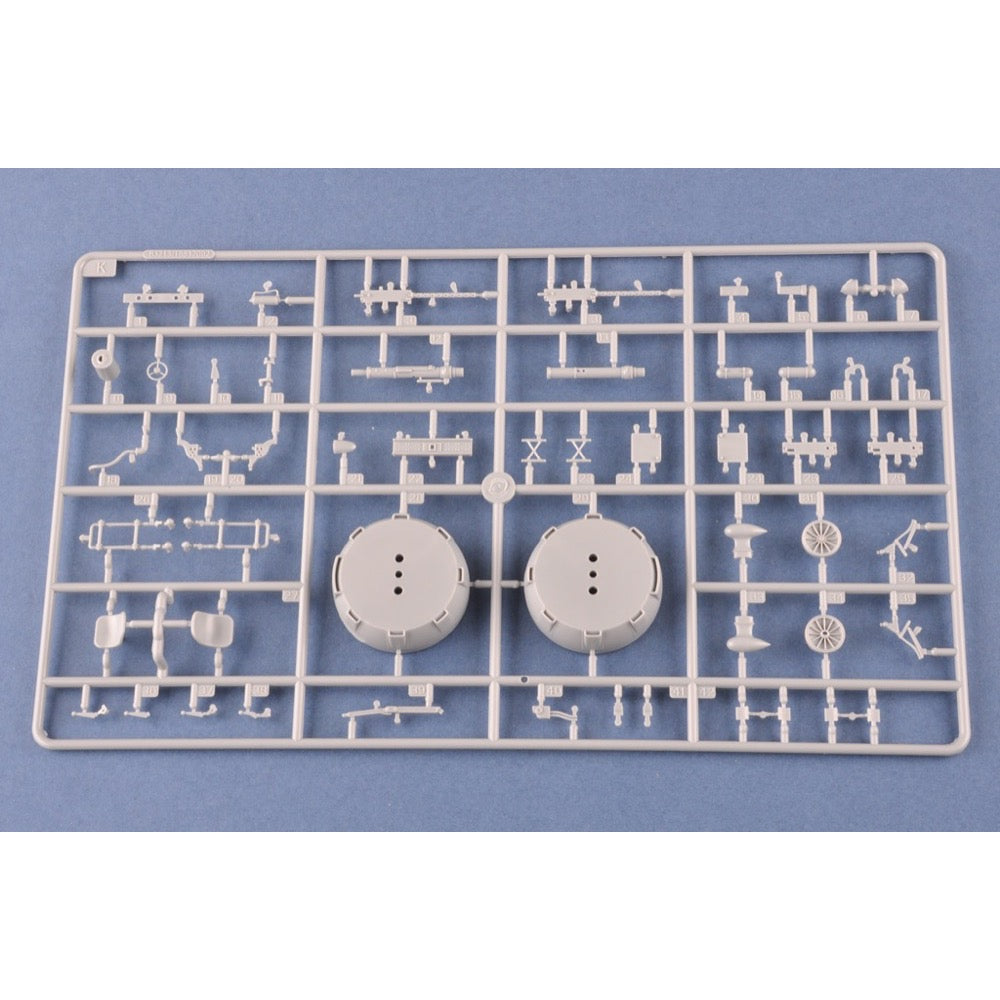 Hobby Boss 83213 1/32 Douglas A-26B Invader