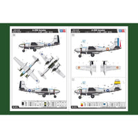 Hobby Boss 83213 1/32 Douglas A-26B Invader
