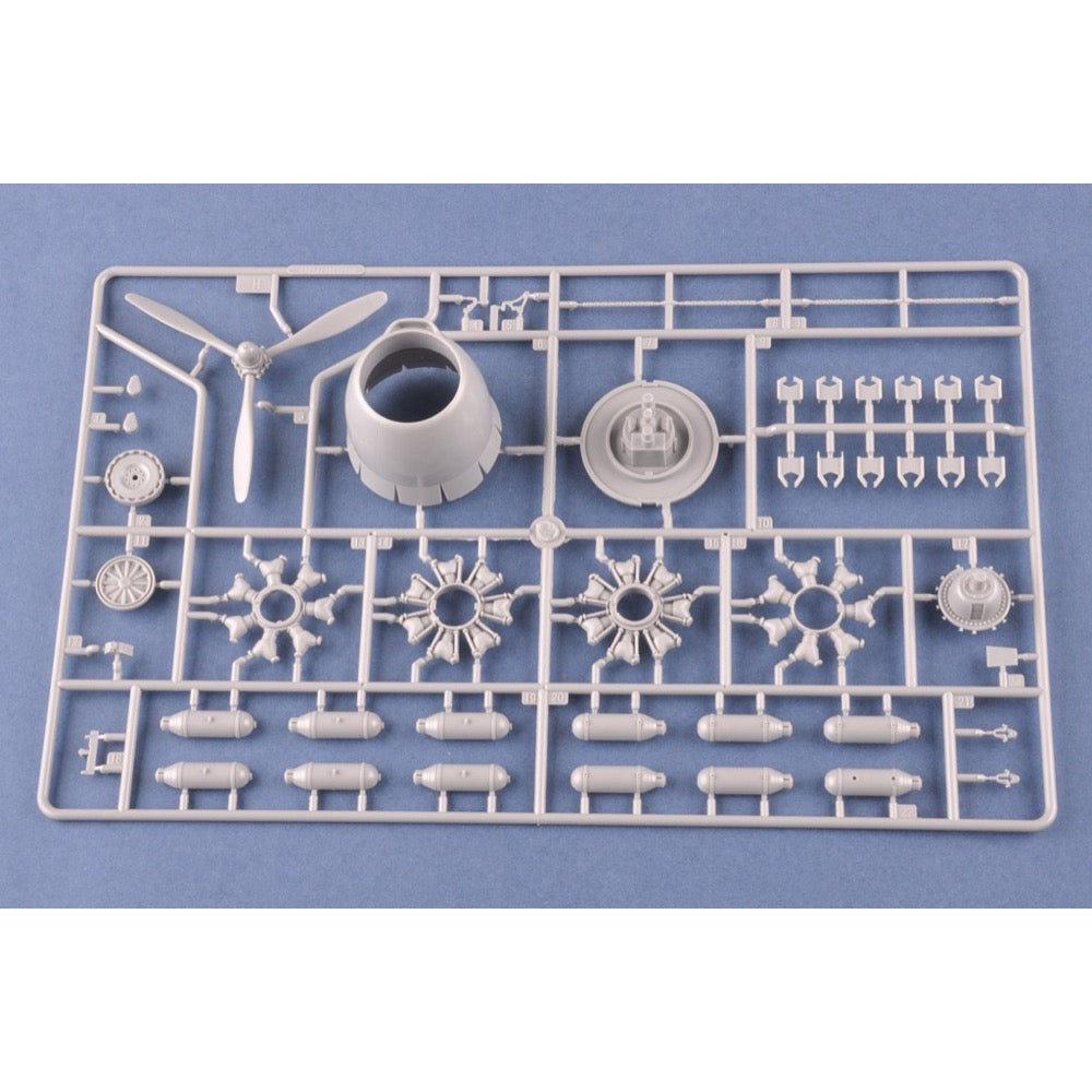 Hobby Boss 83213 1/32 Douglas A-26B Invader