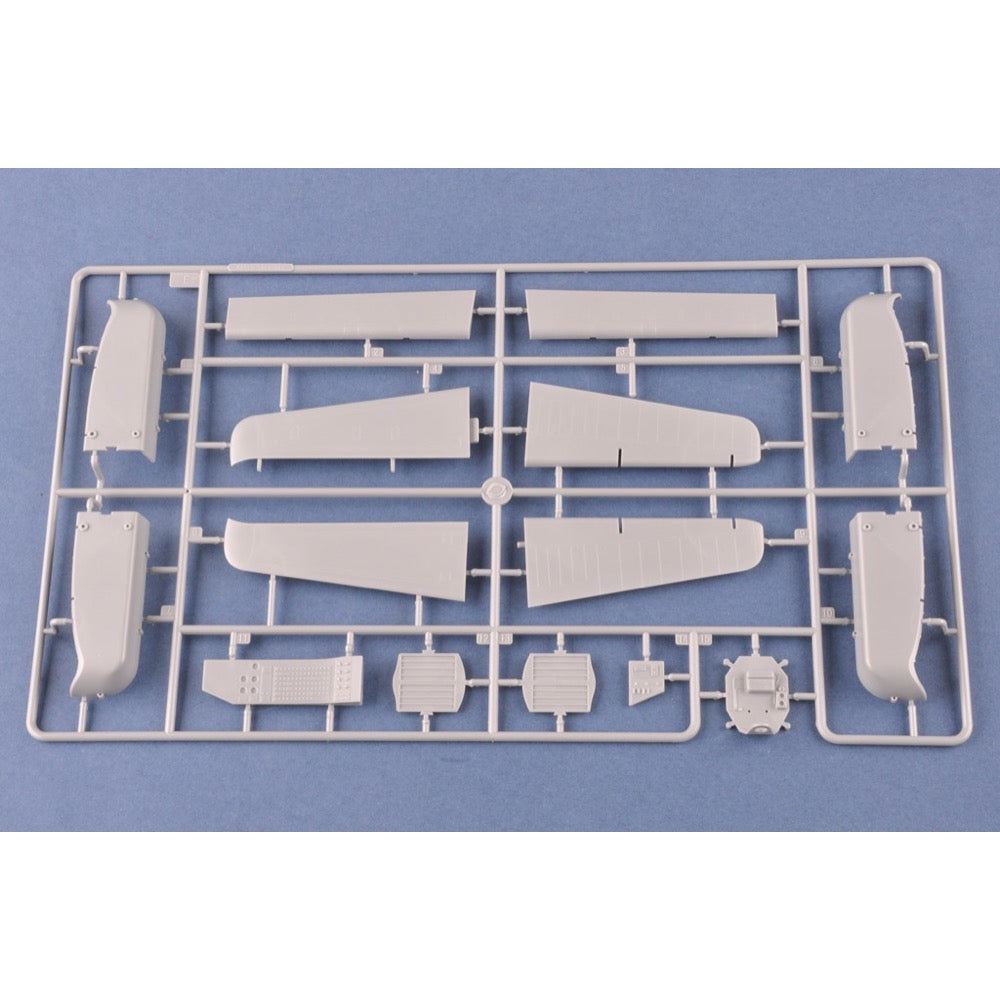 Hobby Boss 83213 1/32 Douglas A-26B Invader