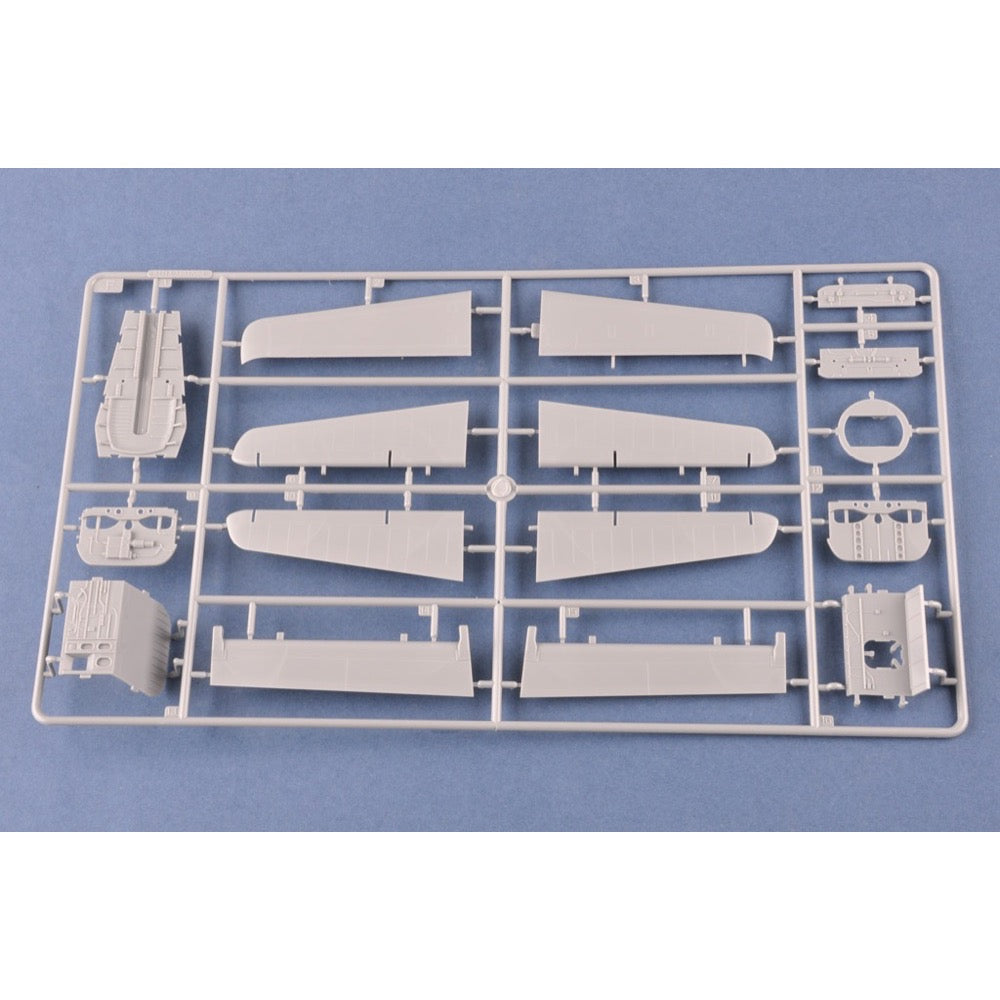 Hobby Boss 83213 1/32 Douglas A-26B Invader