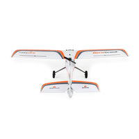 HobbyZone AeroScout S 2 1.1m RTF Basic with SAFE and RealFlight (Mode 2)