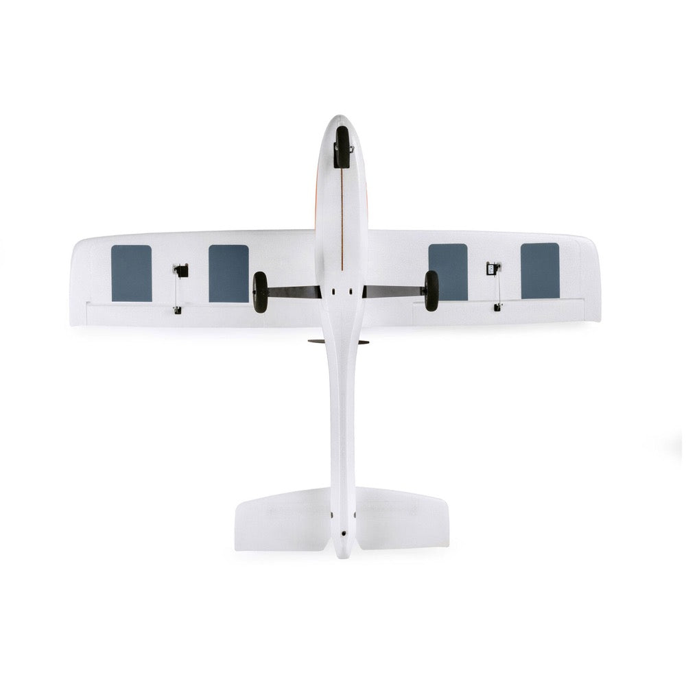 HobbyZone AeroScout S 2 1.1m RTF Basic with SAFE and RealFlight (Mode 2)
