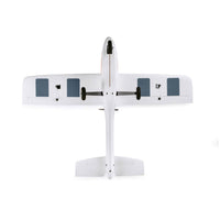 HobbyZone AeroScout S 2 1.1m RTF Basic with SAFE and RealFlight (Mode 2)