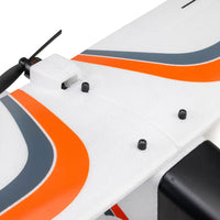 HobbyZone AeroScout S 2 1.1m RTF Basic with SAFE and RealFlight (Mode 2)