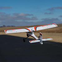 HobbyZone AeroScout S 2 1.1m RTF Basic with SAFE and RealFlight (Mode 2)