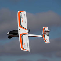 HobbyZone AeroScout S 2 1.1m RTF Basic with SAFE and RealFlight (Mode 2)