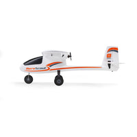 HobbyZone AeroScout S 2 1.1m RTF Basic with SAFE and RealFlight (Mode 2)