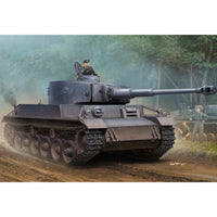 Hobby Boss 1/35 German VK 3001(P)